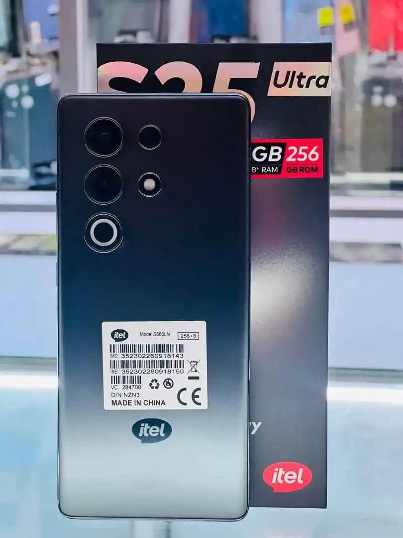 Image from DARLINGS CELLPHONES 📱🇿🇼ZW: *Experience the FRESHNESS AND A POWERFUL BATTERY on this BEAUTIFUL  It...
