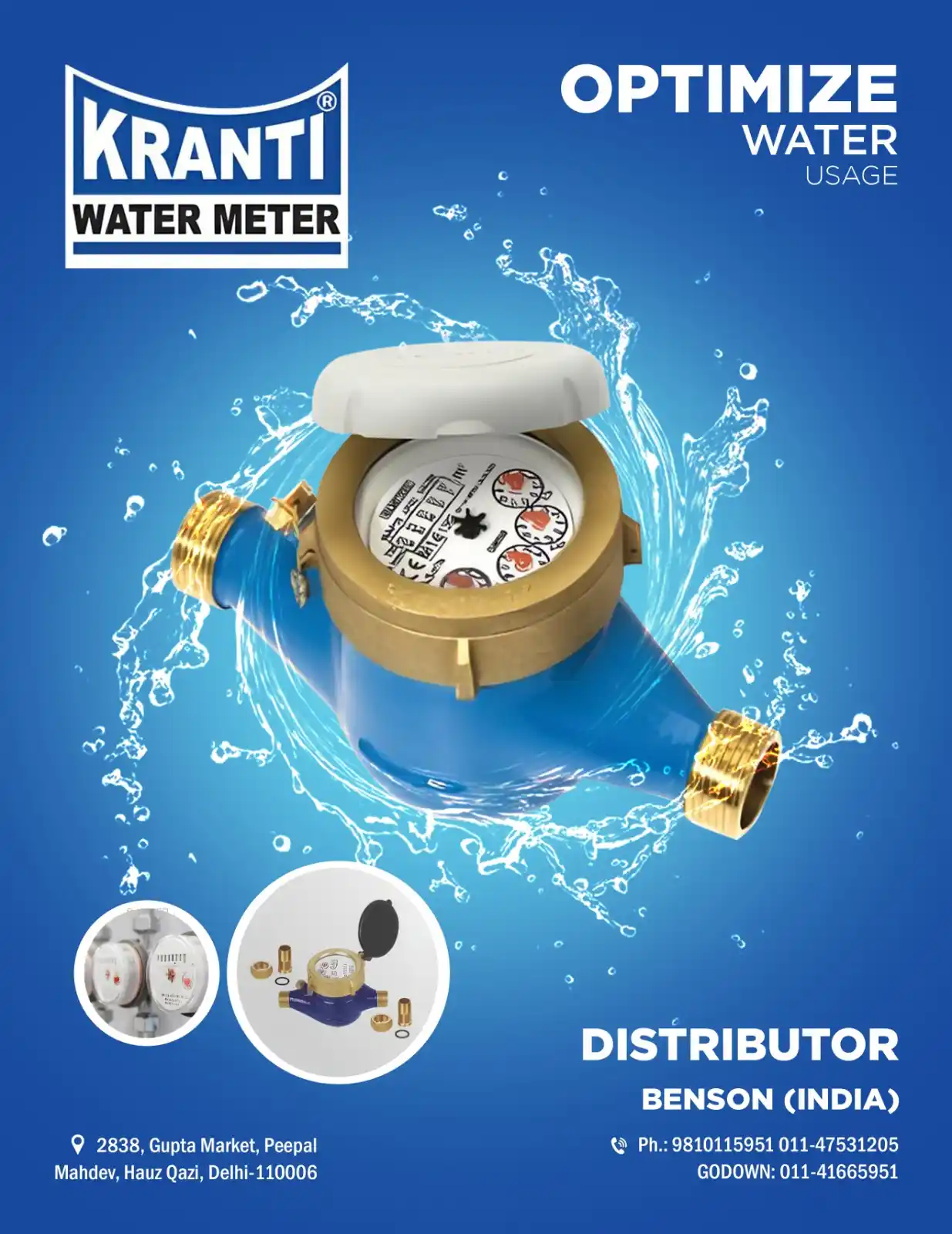 Image from Sanitary Clue: Explore Via Whatsaap https://l.sanitaryclue.in/eRrUc0 Track & Optimiz...