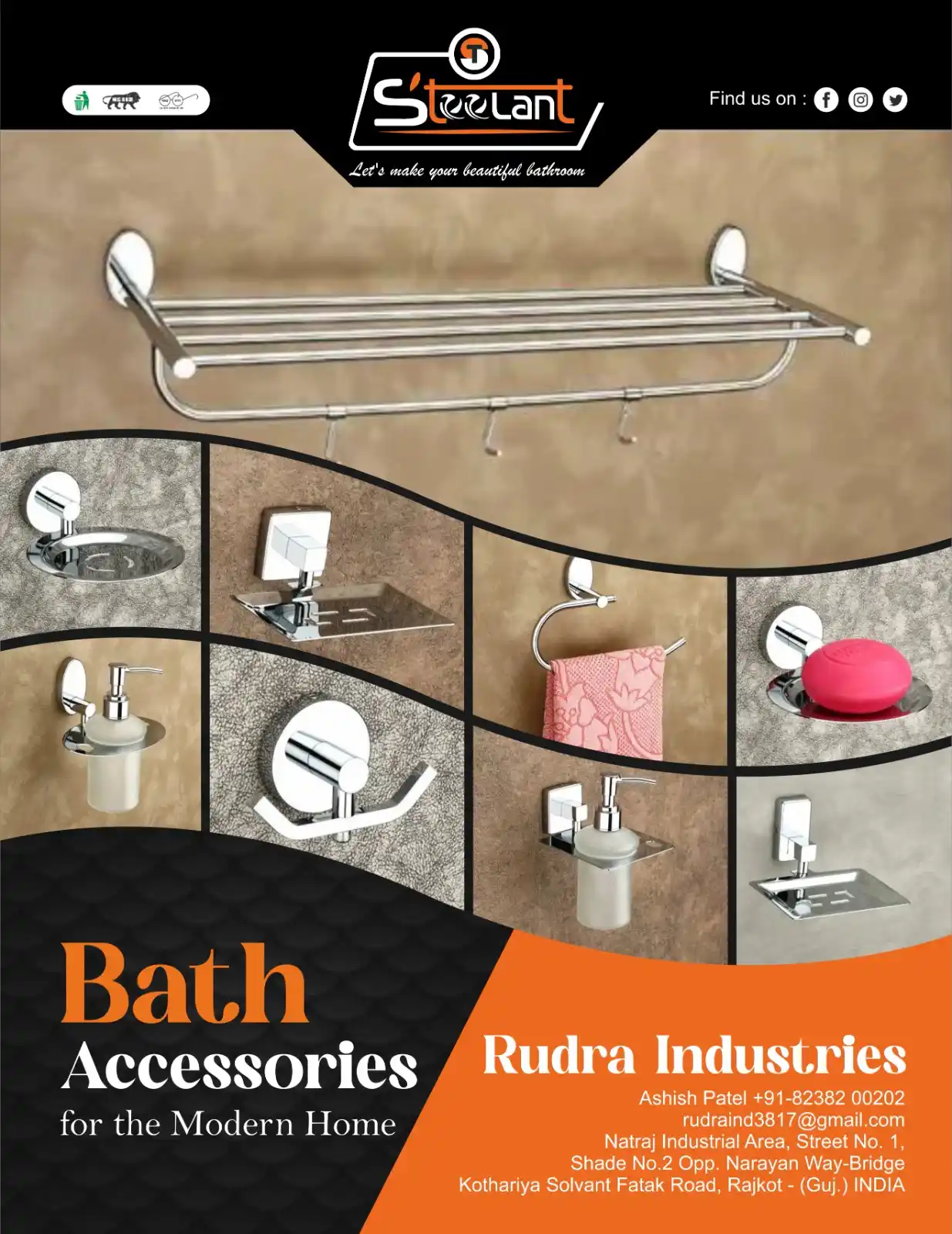 Image from Sanitary Clue: Explore via WhatsApp https://l.sanitaryclue.in/4zomwP Elevate Your Ba...