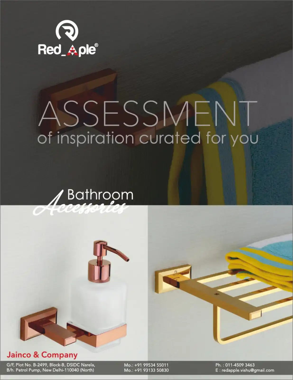 Image from Sanitary Clue: Explore via Whatsapp https://l.sanitaryclue.in/CHhVXn Discover the ar...
