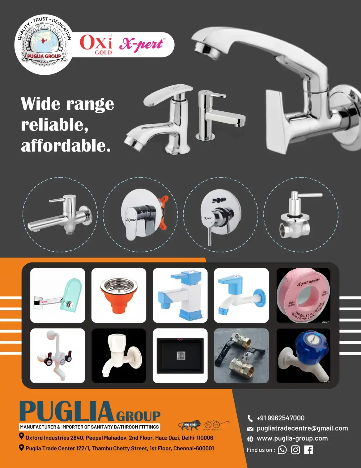 Image from Sanitary Clue: Explore via WhatsApp https://l.sanitaryclue.in/HodTup Transform your ...