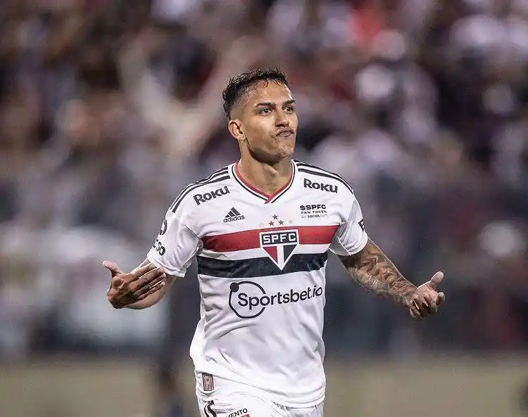 Image from Diário de torcedor: FECHADO!!!  Igor Vinícius será novo reforço do Santos.  As partes cheg...