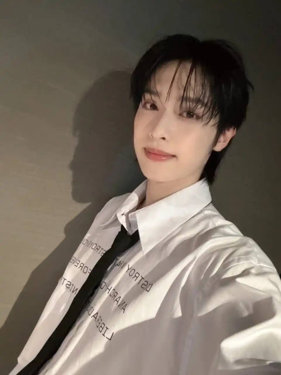 Image from Gaon & Xdinary Heroes Daily Update ✨: Gaon Bubble 🐥💭• 21/6/25• 12:10am 📸 x2...