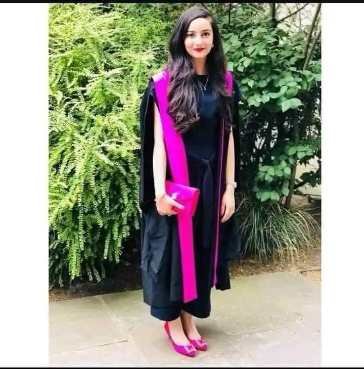 Image from 🌍 💫BEST INTERNATIONAL MARRAGE SERVICE ⛓️AND WORLD WIDE 🌎 : Gender:  Female Name: Hareem fatima Age: 30 Height:  5.8 Residence: Lo...