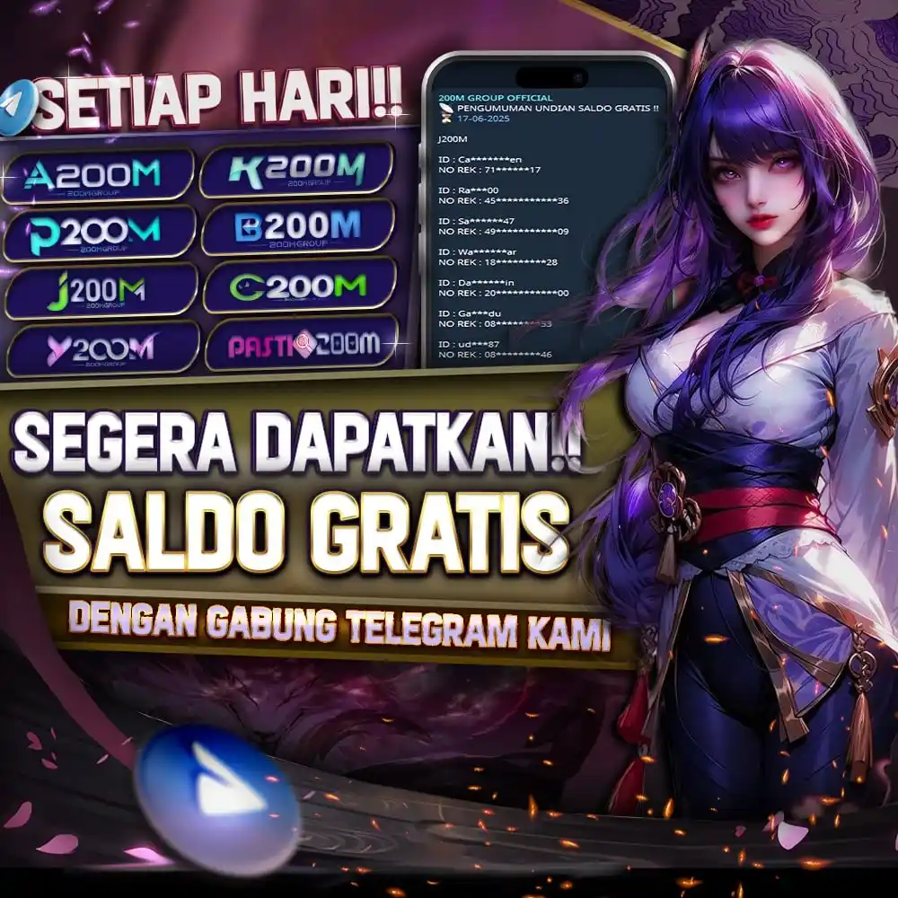 SLOT Y200M GACOR post