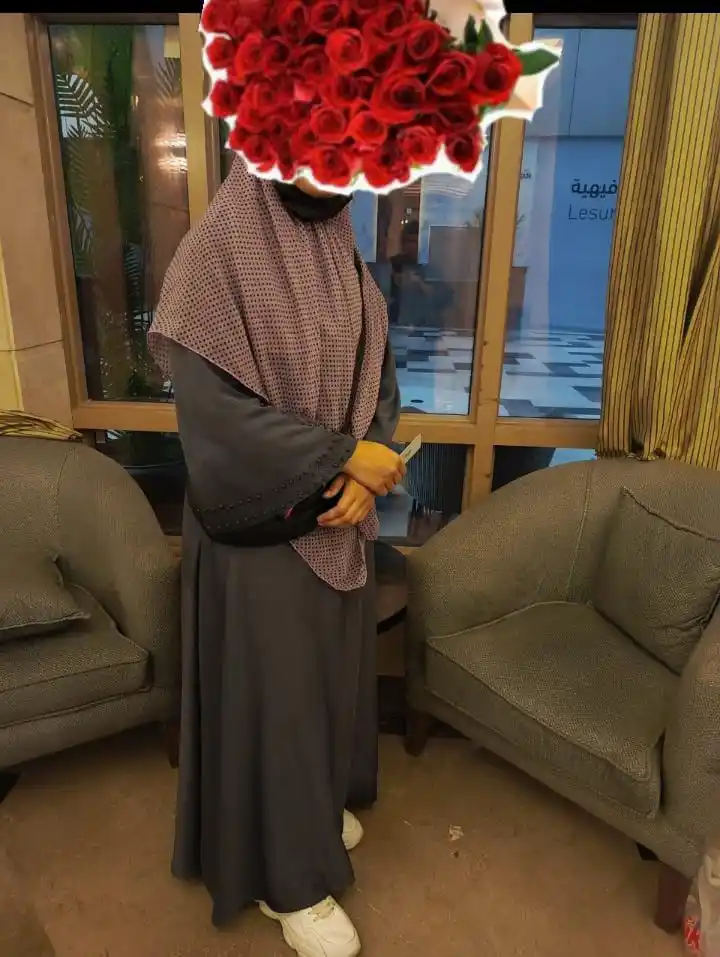 Image from 🌍 💫BEST INTERNATIONAL MARRAGE SERVICE ⛓️AND WORLD WIDE 🌎 : *Highly qualified, modest (Hijabi) girl in London 🏴 on st...