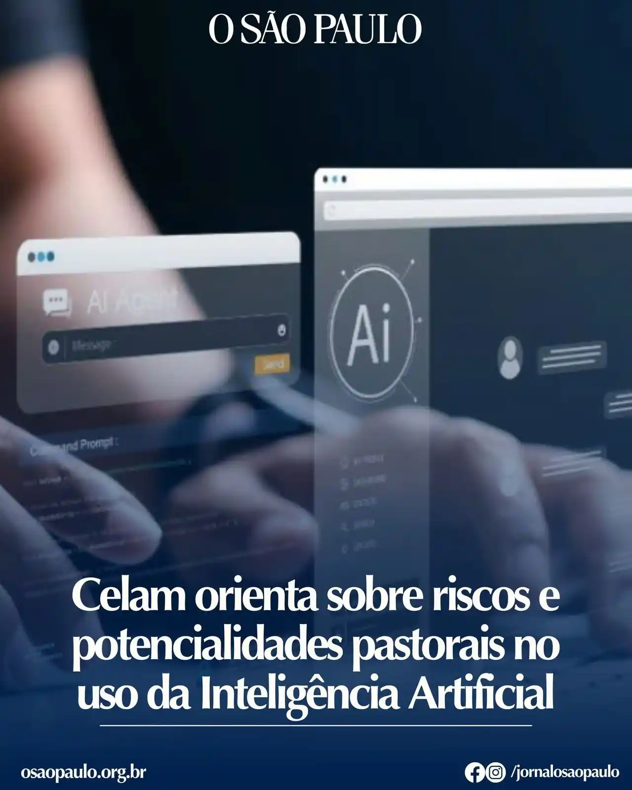 Arquidiocese de São Paulo post