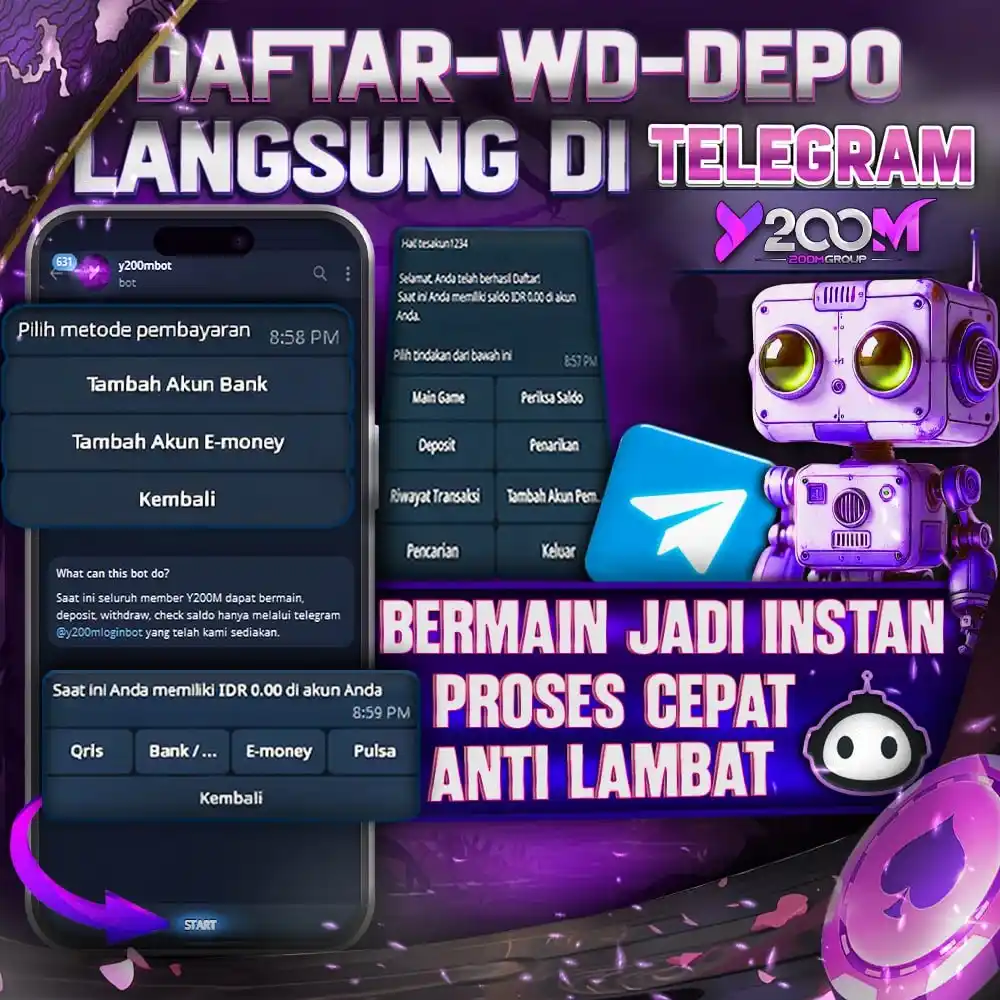 Image from SLOT Y200M GACOR: 🌺KABAR GEMBIRA UNTUK SEMUA MEMBER KESAYANGAN KAMI🌺  Saat ini Y200M t...