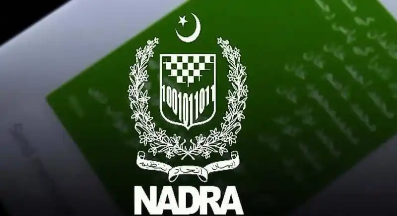 Image from KARACHI UPDATE~🌍🇵🇰: *KARACHI UPDATE~*🌍🇵🇰 *نادرا کی شناختی کارڈ، فیملی رجسٹریشن سرٹیفکی...