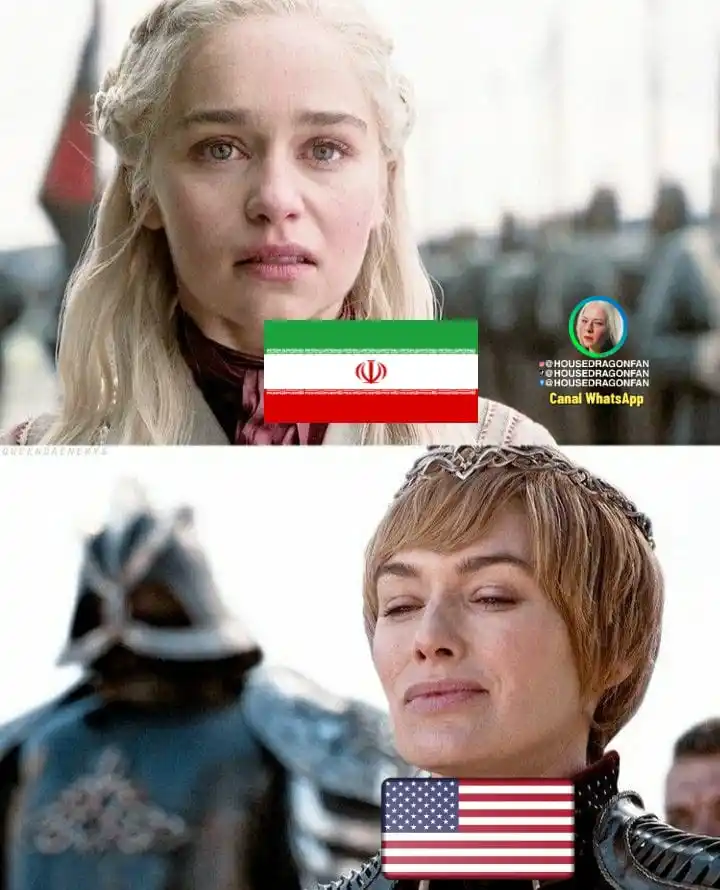 Image from HOUSE DRAGÓN FANÁTICOS 🛡️: Las redes sociales en estos momentos, una coordenada versión GOT    <a...