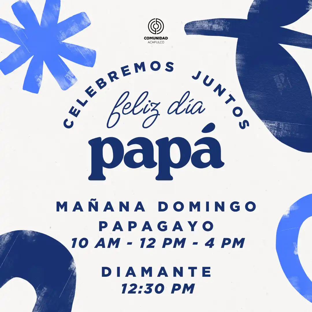Comunidad Acapulco post