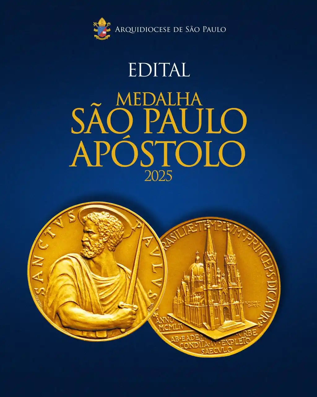 Image from Arquidiocese de São Paulo: *<a class="text-blue-500 hover:underline cursor-pointer" href="/hashta...