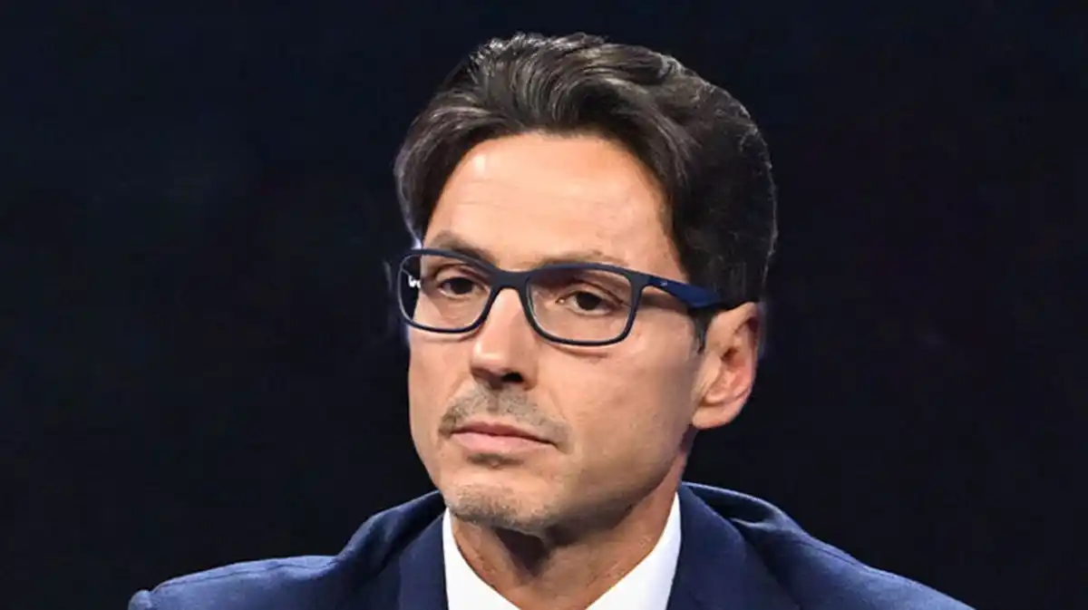 Image from Libero Magazine: Mediaset, clamoroso 'scippo' a La7: chi si prende, annuncio esplosivo ...