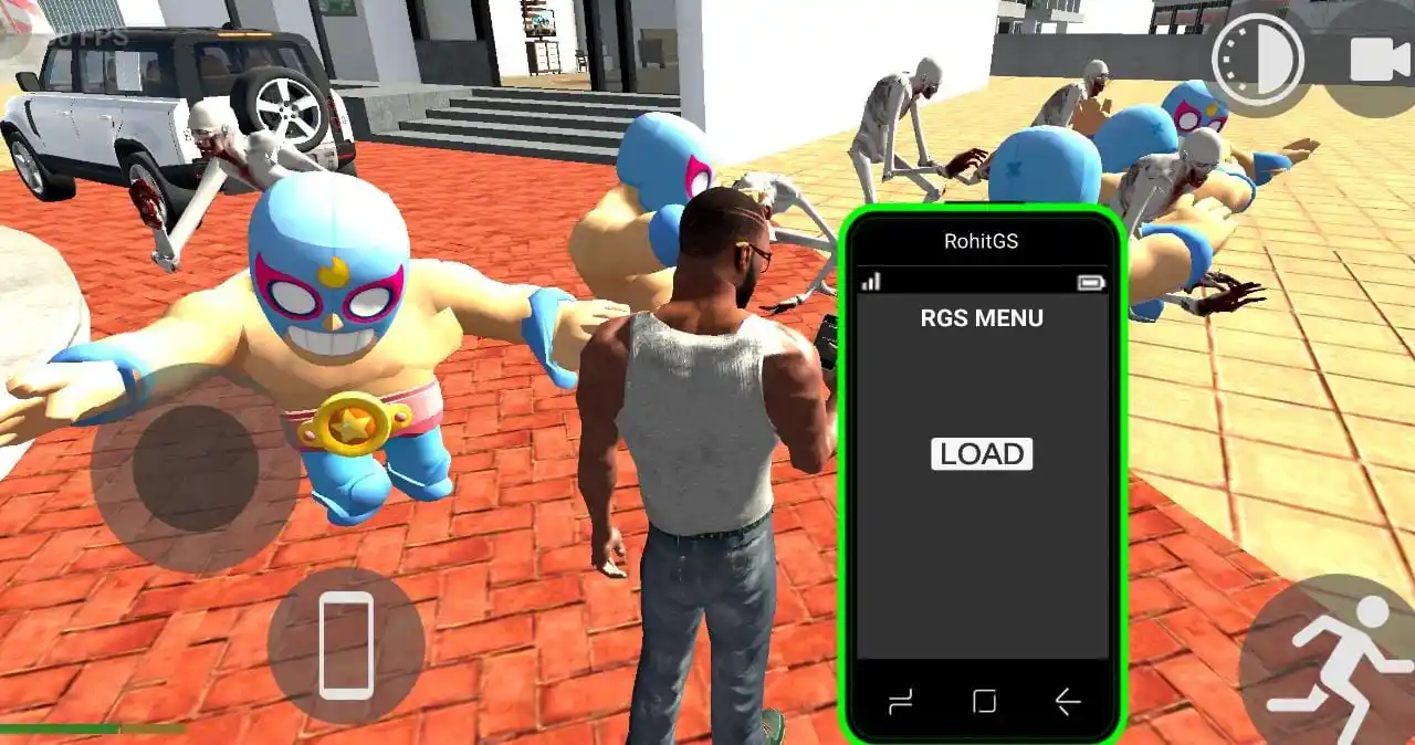 Image from Harsh in Game: New RGS Menu Video: https://youtu.be/ikJOd8p-iVA Primo Dancing Link: ...