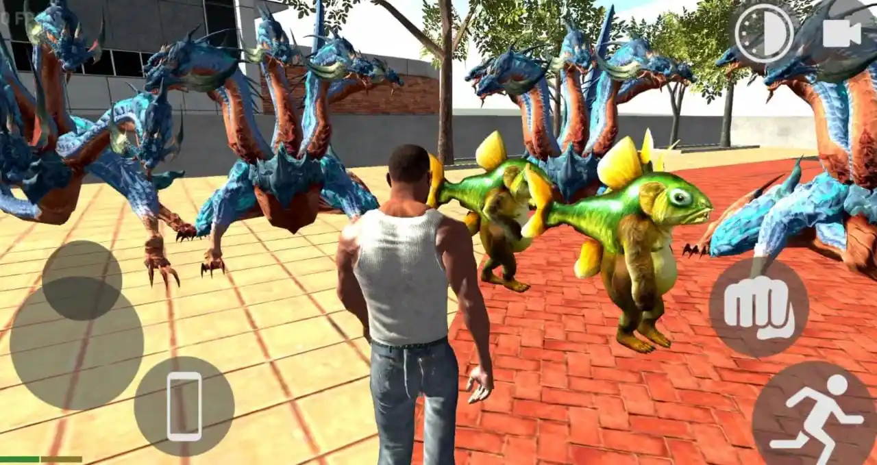 Image from Harsh in Game: New Traffic Light Feature: https://youtu.be/cpECA0oq7r0 New Dragon He...
