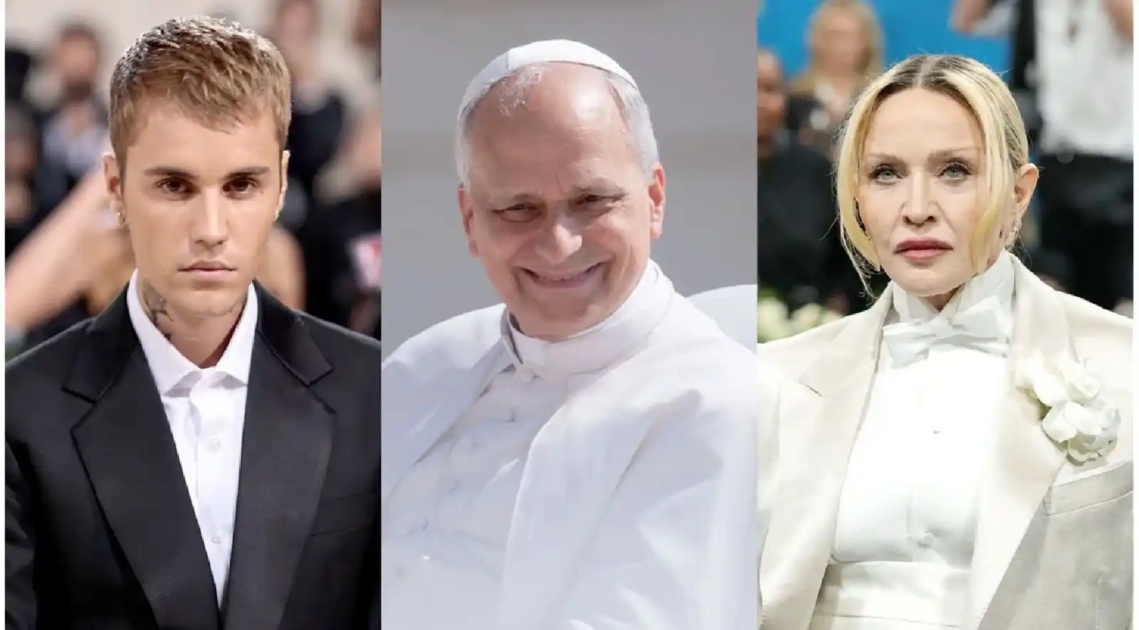 Image from ZENIT News Agency (english edition): Pope Leo XIV’s family tree unveiled: distant cousin of Justin Bieber, ...