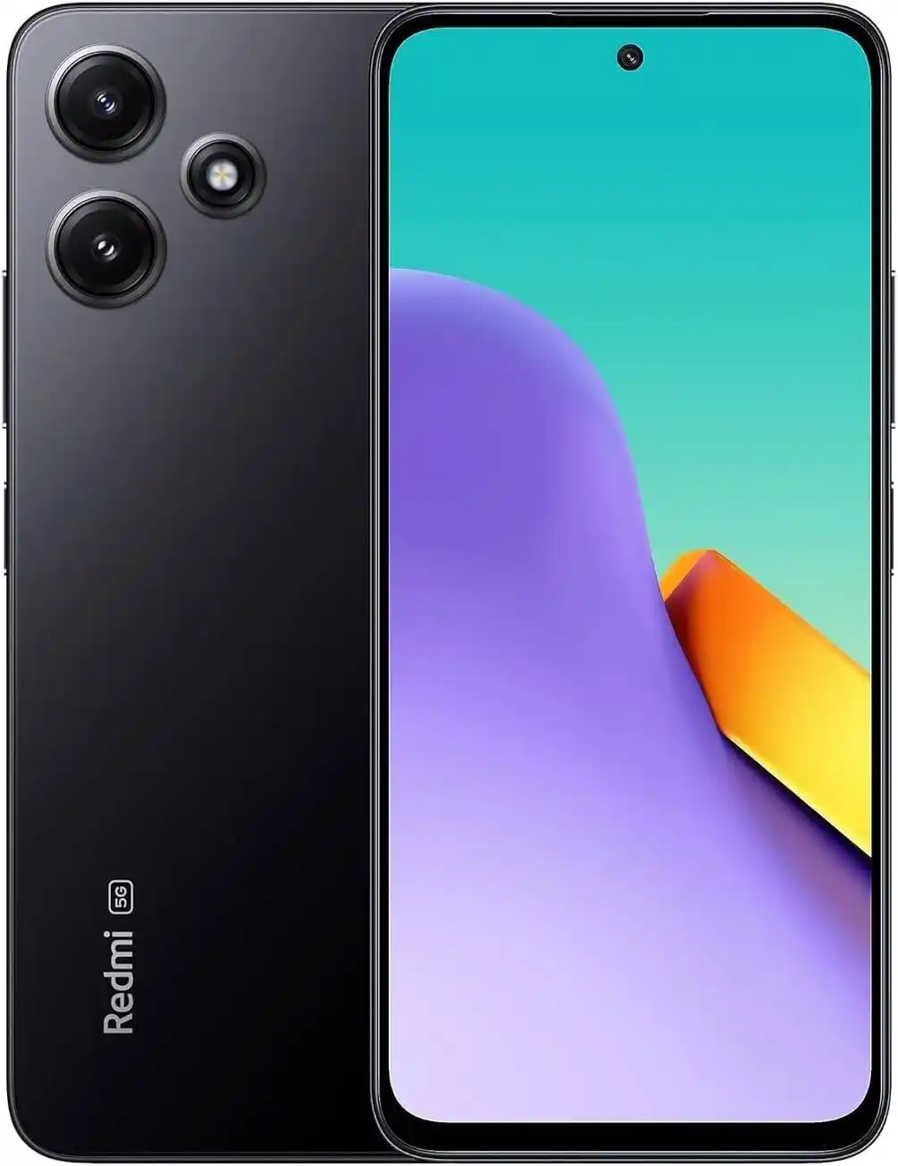 Image from DARLINGS CELLPHONES 📱🇿🇼ZW: *REDMI 12* 📂128gb storage 📂6gb ram dual sim 4G network LTE 5000mAh ...