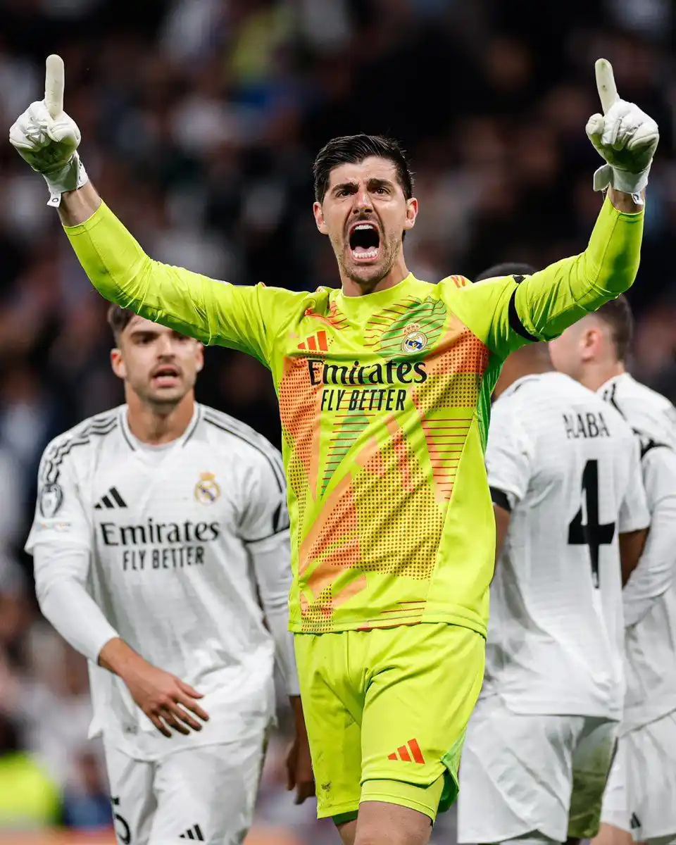 Image from Diário de torcedor: RENOVAÇÃO ✍🏻 Real Madrid está concluindo os últimos detalhes para ac...