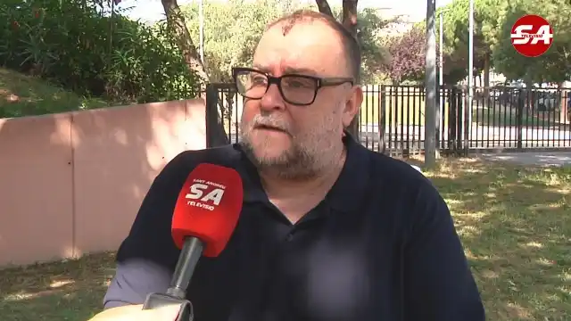 Image from Sant Andreu TV: SANT ANDREU TV i DIARI DE SANT ANDREU INFORMEN El PSC valora els nous ...