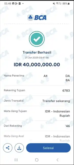Image from MariaTogel: Semangat Bermain, Semangat Mencari Kemenangan💰💰  Selamat Kepada Memb...