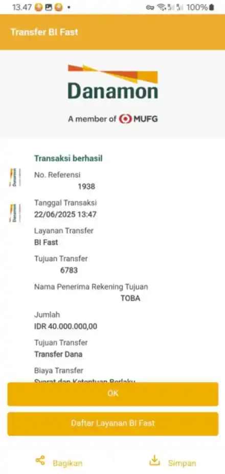 Image from MariaTogel: Semangat Bermain, Semangat Mencari Kemenangan💰💰 Selamat Kepada Memb...