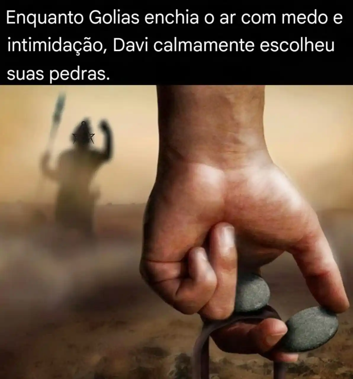 Image from A Terra é plana: "Tem cicatrizes que não fecham. Não importa quanto tempo passe, o cort...