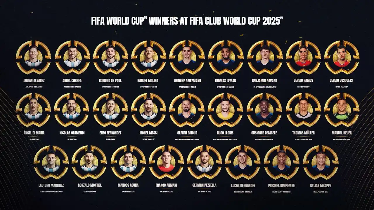 #FIFACWCWithClive  post