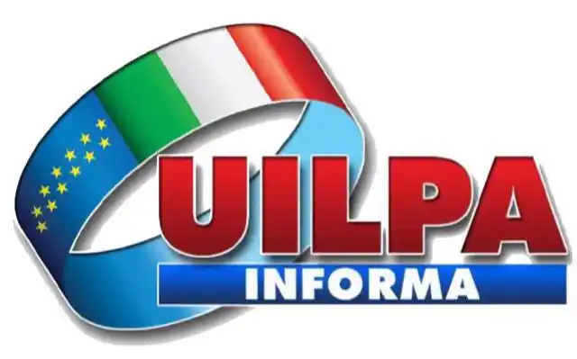 Image from UILPA Informa: Uilpa.it. *Le notizie della settimana* 👉🏻 https://tinyurl.com/mvy5md...