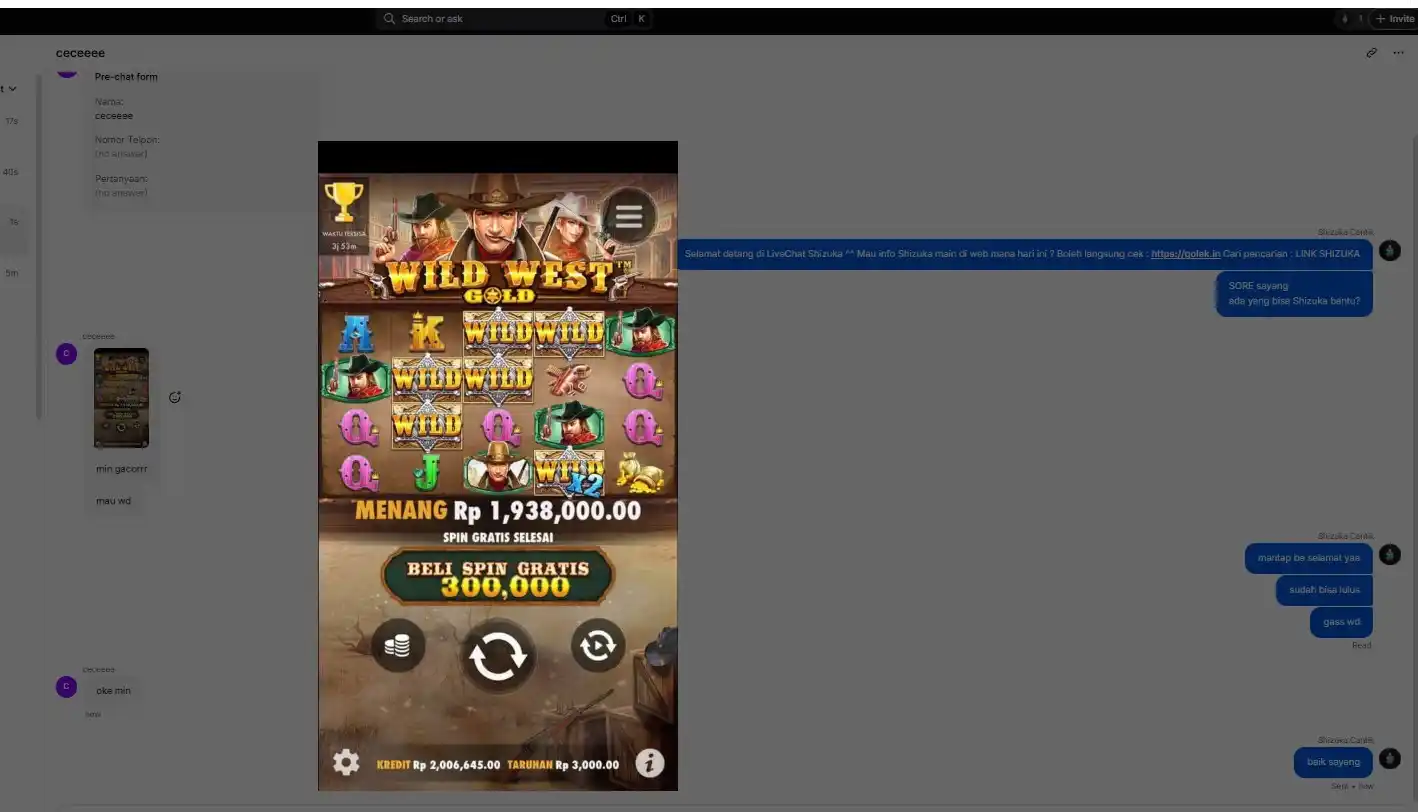 INFO DANA KAGET GRATIS SETIAP HARI post