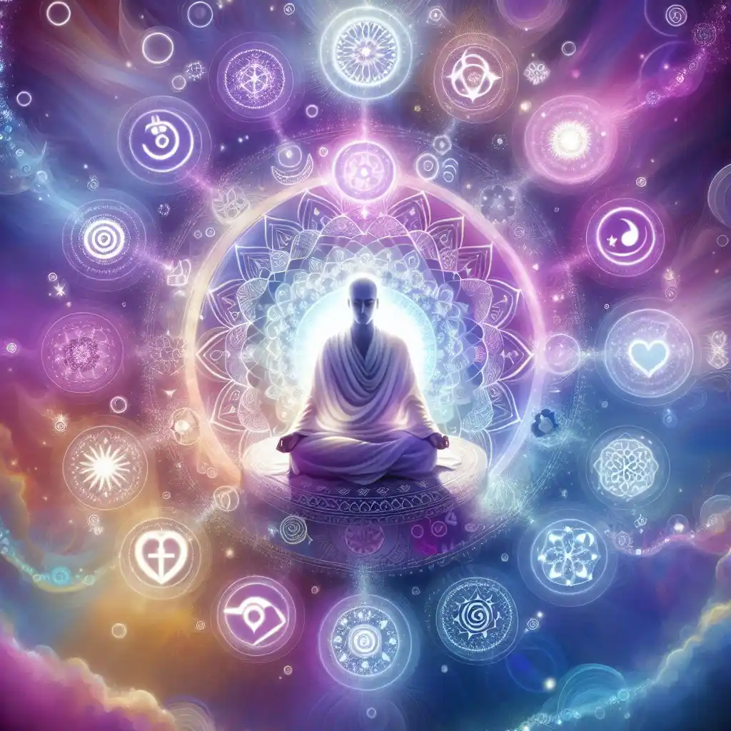 Image from 𝓡𝓘𝓢𝓥𝓔𝓖𝓛𝓘𝓞 𝓟𝓤𝓝𝓣𝓞 𝓩𝓔𝓡𝓞 𝓒𝓤𝓡𝓘𝓞𝓢𝓘𝓣Á: 10 Leggi per Elevare la Tua Frequenza e Risvegliare il Tuo Spirito Tr...