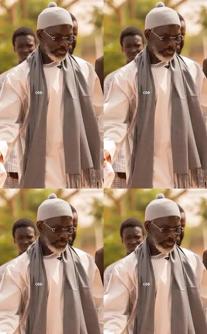 BOROM DAROU NOREYNI ❤️👏🏿 post