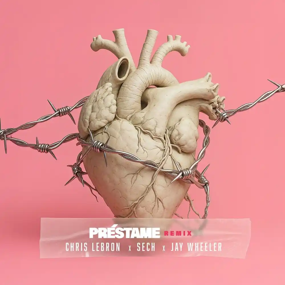 Image from MusicLife507.CoM 🇵🇦 [Estrenos]: Chris Lebron, Sech, Jay Wheeler – Préstame (Remix)  📎 https://musicli...