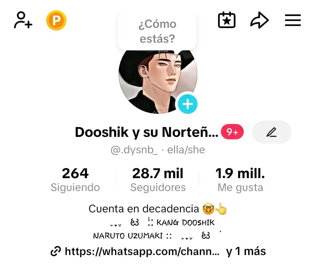 Image from DOOSHIK Y SU NORTEÑO BANDA: Decadencia total 💔💔💔💔...