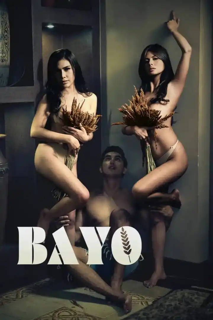 Image from Waploaded.com: Download Bayo (2025) [Filipino]  Can you mix business with pleasure? C...