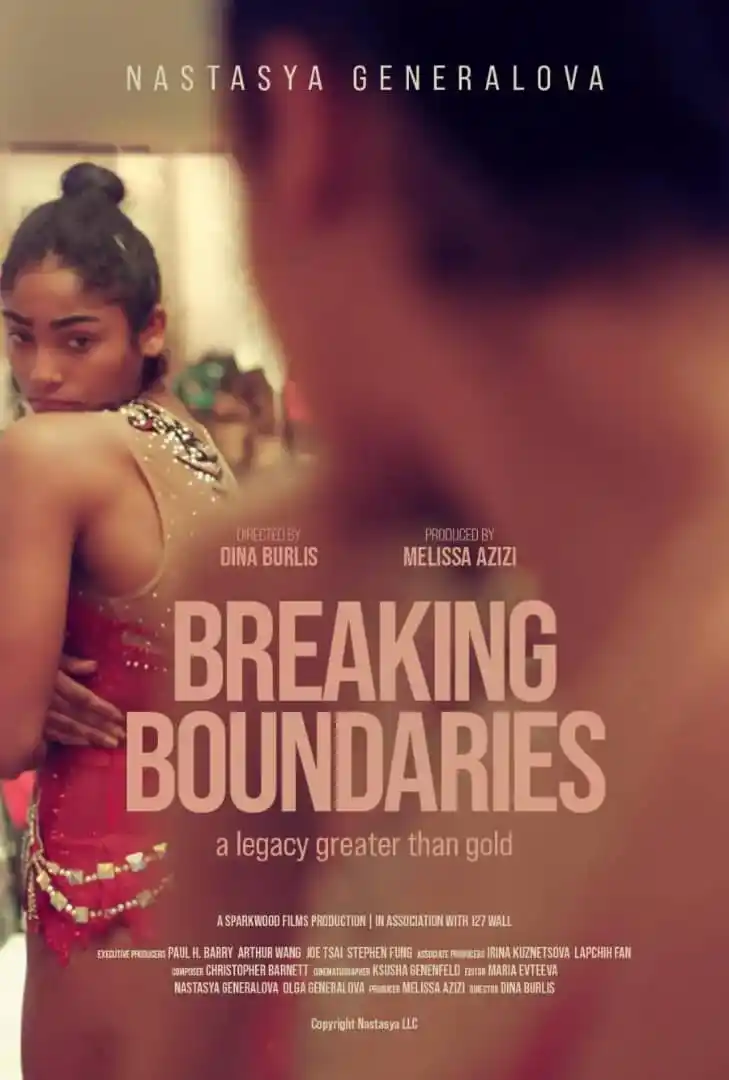 Image from Waploaded.com: Download Breaking Boundaries (2024)  Black Californian teenager, Nasta...