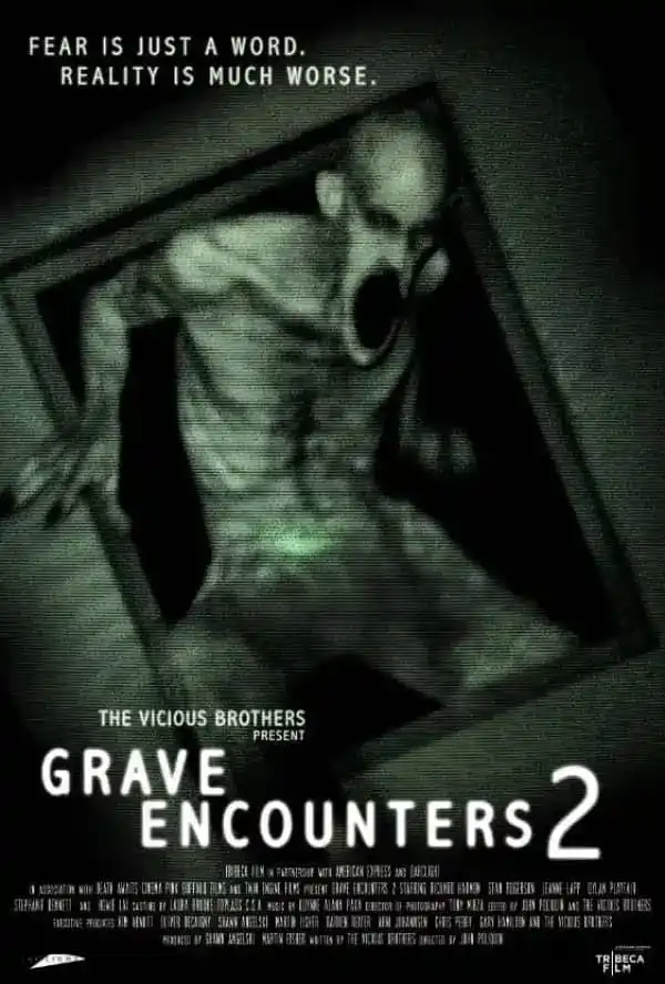 Image from Waploaded.com: Download Grave Encounters 2 (2012) A film student who is obsessed wit...