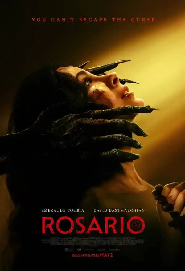 Image from Waploaded.com: Download Rosario (2025) Rosario spends the night with her grandmother...
