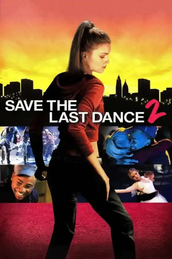 Image from Waploaded.com: Download Save The Last Dance 2 (2006) Sara joins Julliard to fulfill ...