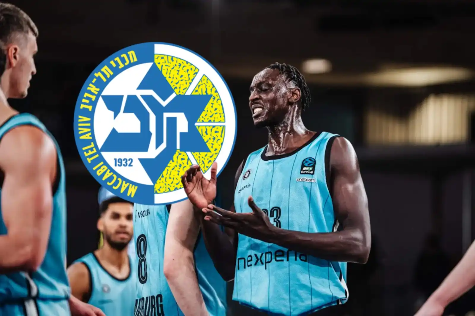 ספורט היום - ערוץ הספורט הרשמי של ישראל היום post