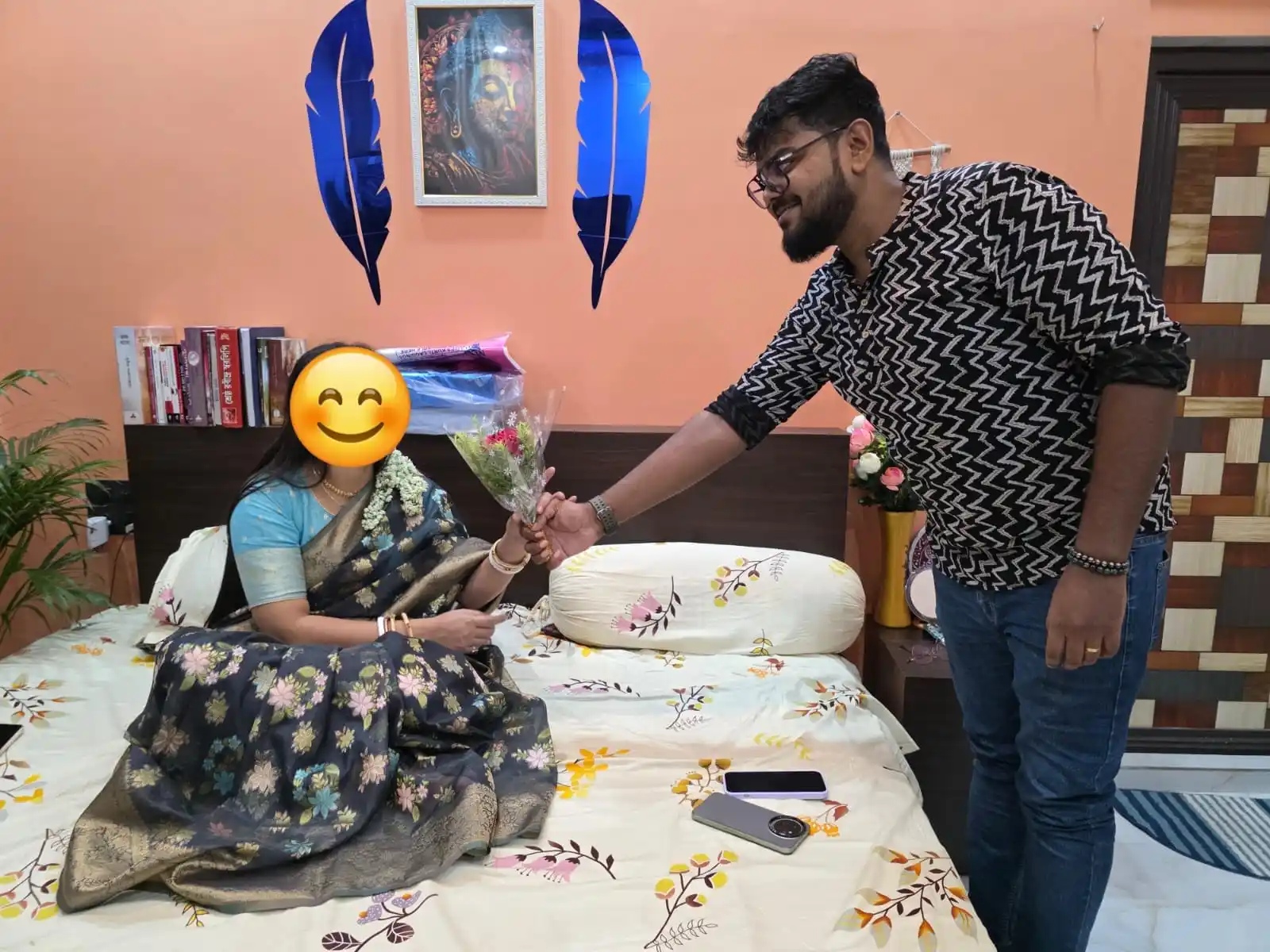 Romancho Pedia by Mithun post