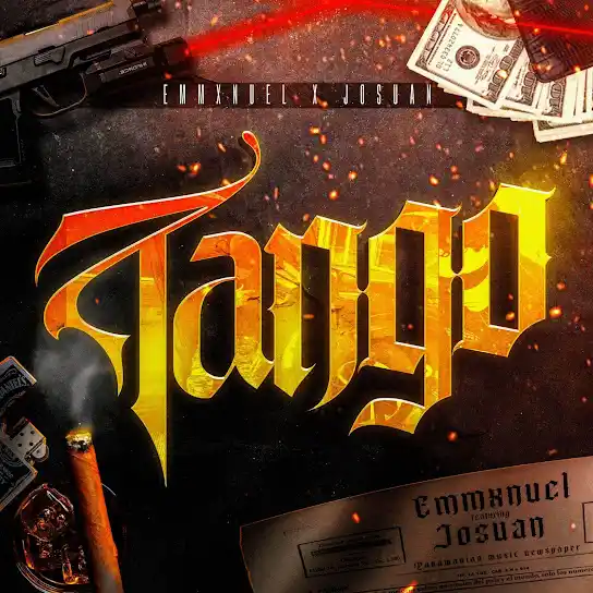 Image from MusicLife507.CoM 🇵🇦 [Estrenos]: EMMXNUEL, Josuan – Tango  📎 https://musiclife507.com/emmxnuel-josuan-...
