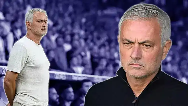 Image from Spor Arena: Fenerbahçe'de Jose Mourinho'nun transferde 3 gözdesi! https://www.hur...