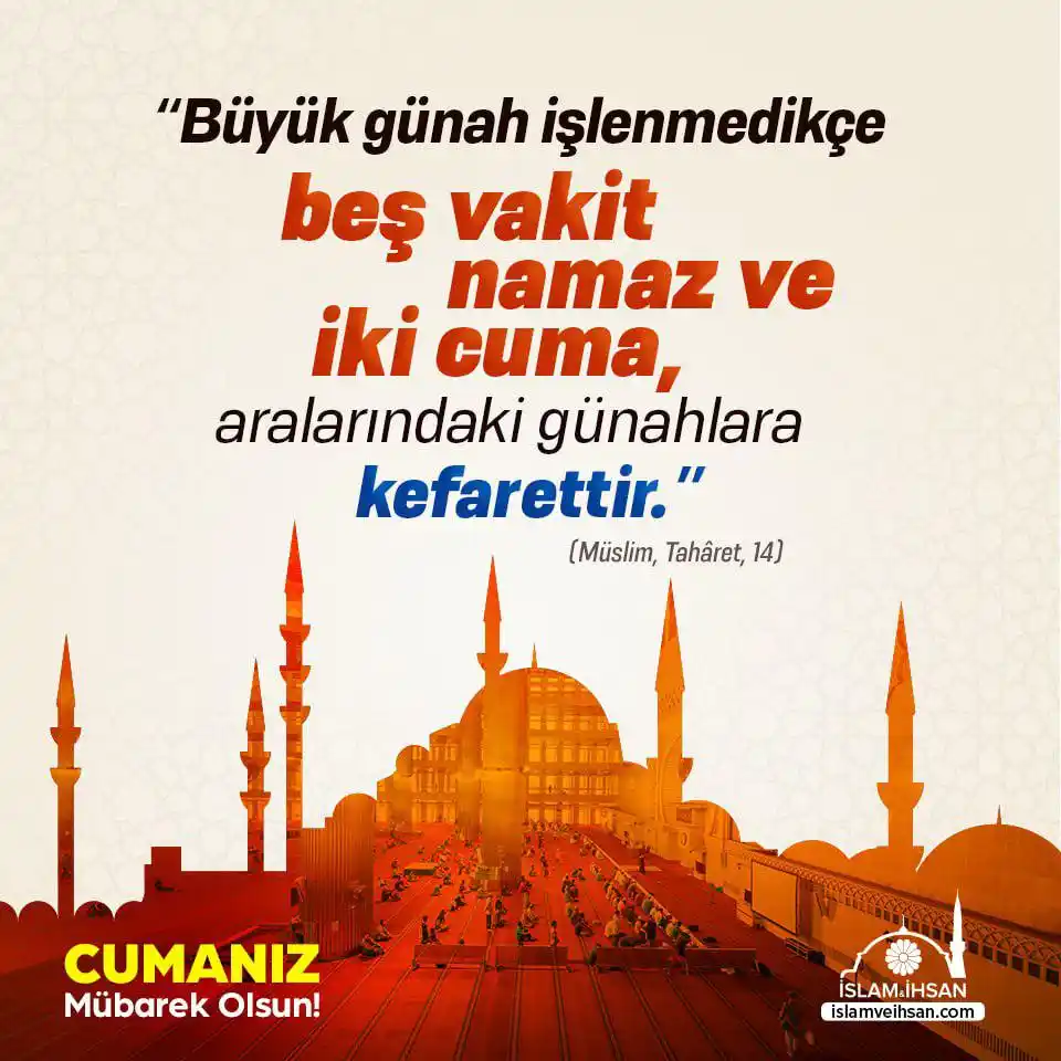 İslam ve İhsan post