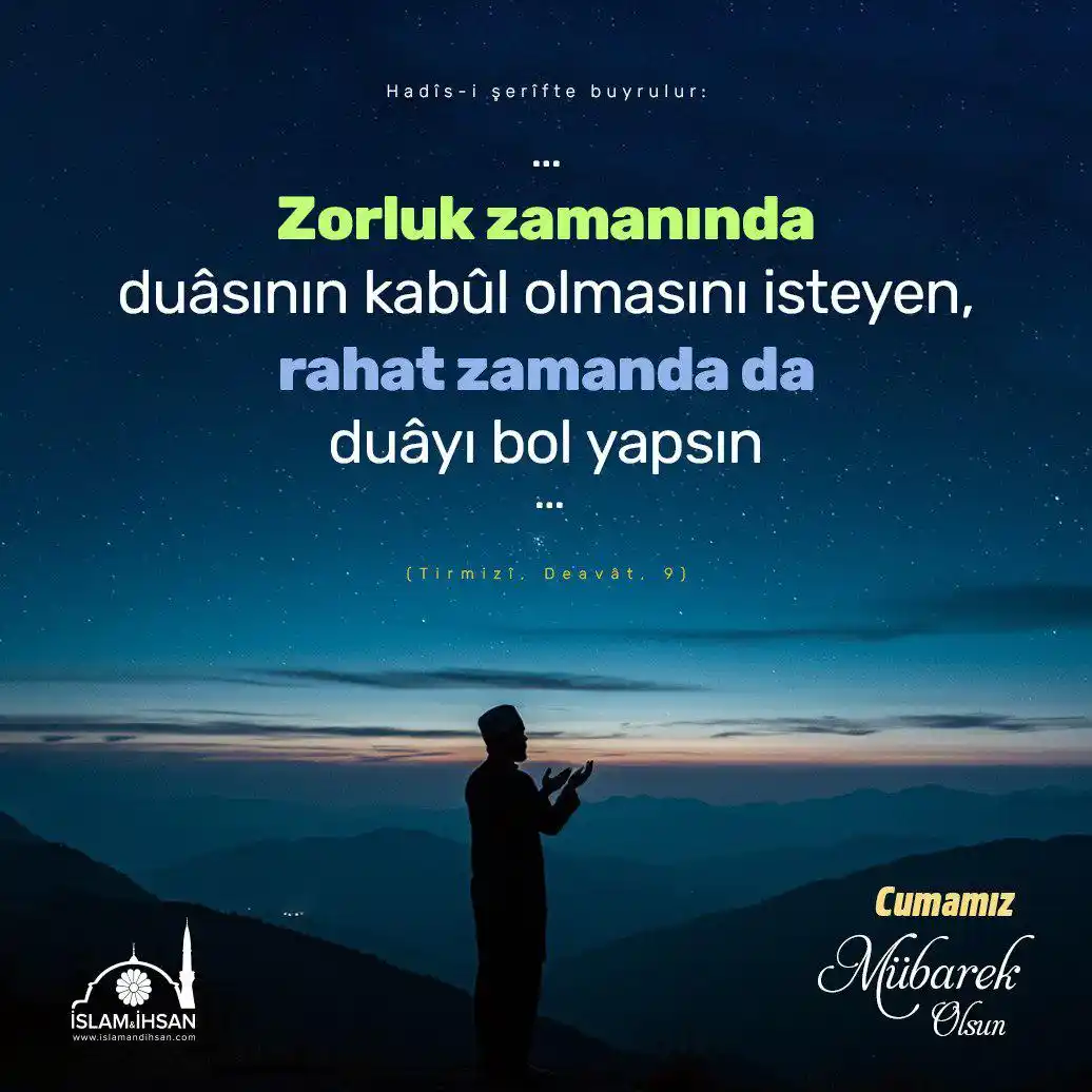 İslam ve İhsan post