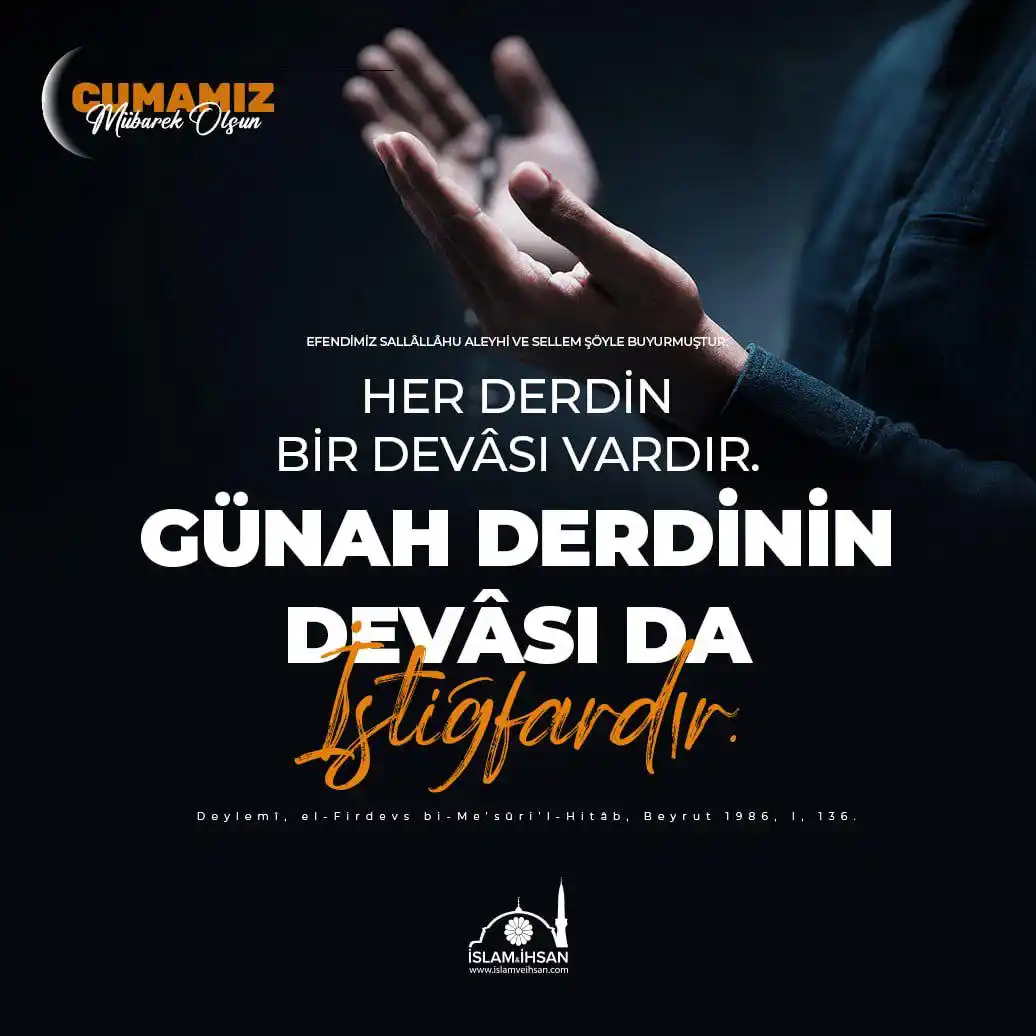 İslam ve İhsan post