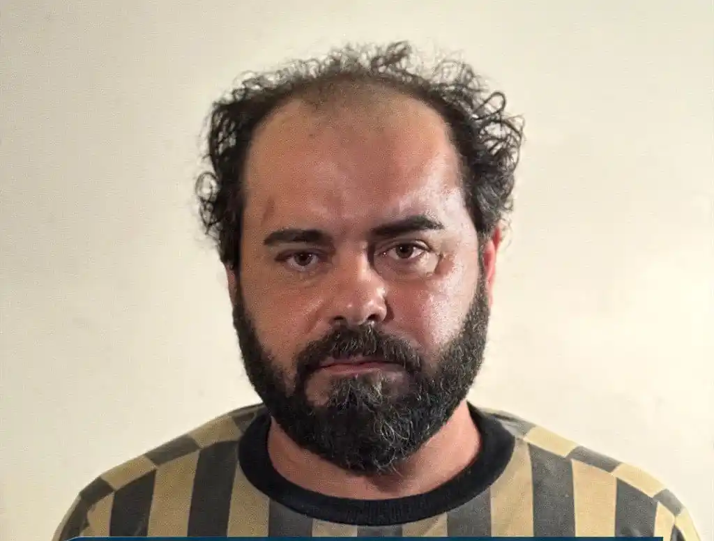 Image from أبناء سوريا صوت واحد: قيادة الأمن الداخلي في محافظة اللاذقية تلقي القبض على المدعو فراس مفيد...