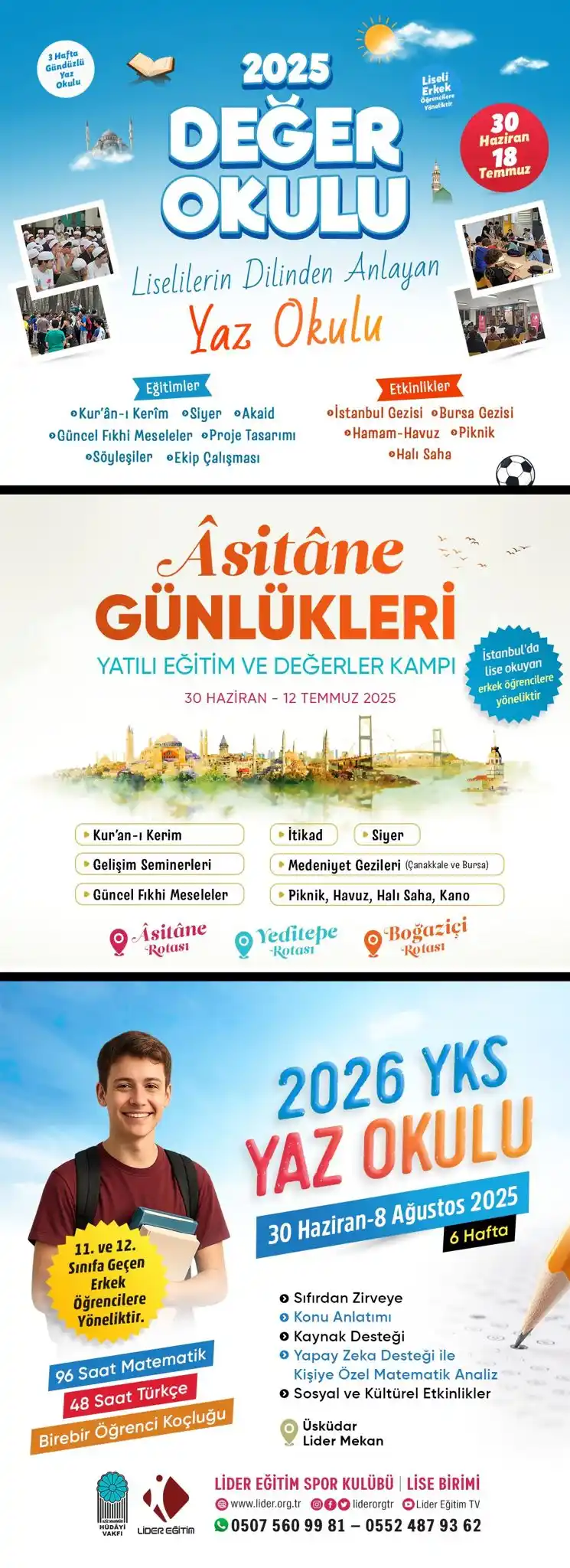 İslam ve İhsan post