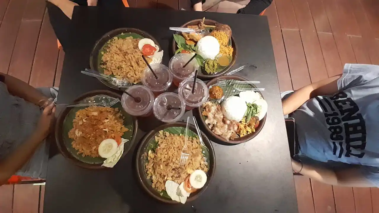 Image from aleale 🫓: makan jgn asal makan perut bunCIT lgsg kenyang, makan pakai aturan yg ...