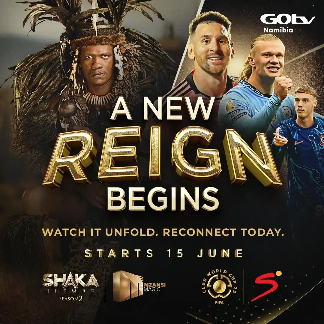 Image from GOtv Namibia: 🗓️ 𝐌𝐚𝐫𝐤 𝐘𝐨𝐮𝐫 𝐂𝐚𝐥𝐞𝐧𝐝𝐚𝐫𝐬 𝐟𝐨𝐫 𝐉𝐮𝐧𝐞 𝟏𝟓!💥 Get r...