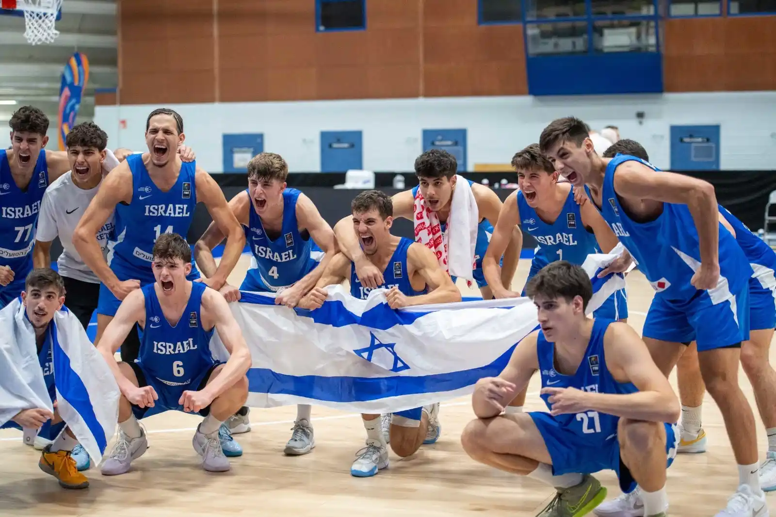 ספורט היום - ערוץ הספורט הרשמי של ישראל היום post